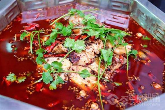 片片鱼自助火锅