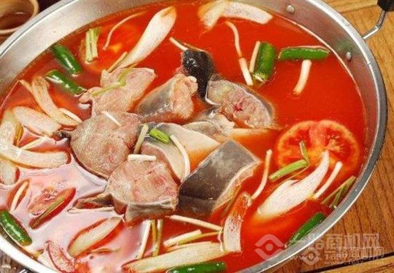 片片鱼自助火锅