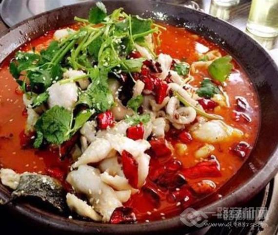 片片鱼自助火锅