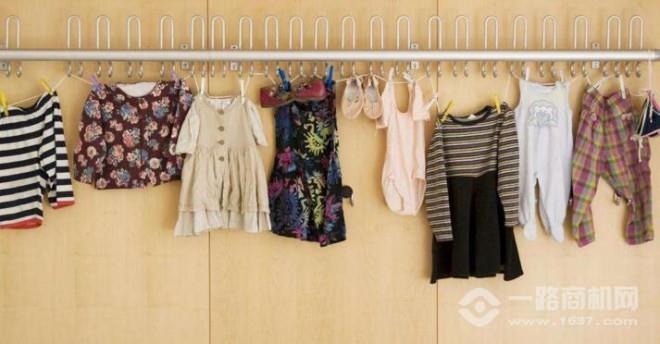 薇朵爾童裝加盟 薇朵爾童裝加盟