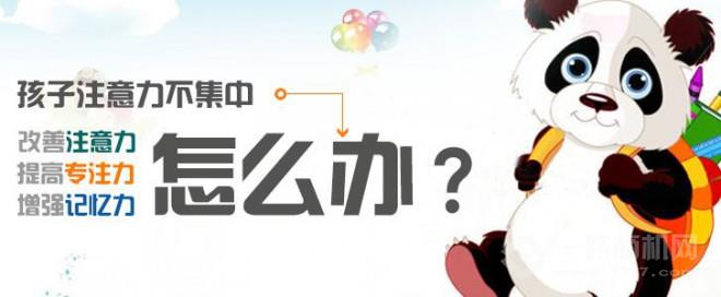 柯比森专注力训练 柯比森专注力训练