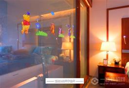 玉雅清朦月子會所