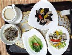 玉雅清朦月子會所