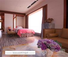 玉雅清朦月子會所