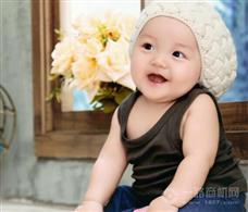 貝福特兒童攝影