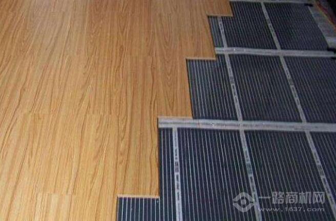 暖康电热地板加盟