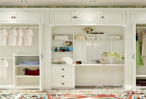 维尔优品智能全铝家居