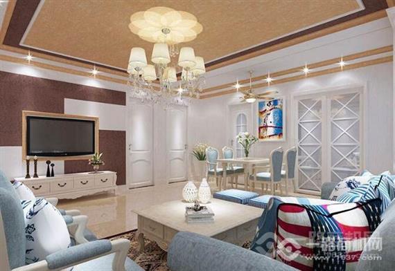 筑立方全屋整装