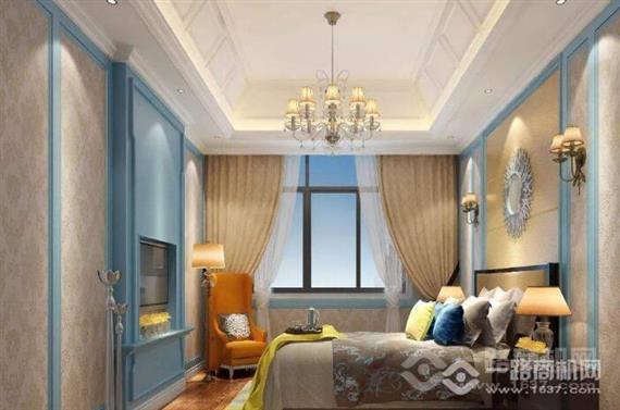 筑立方全屋整装