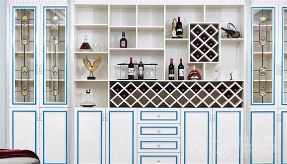 维尔优品智能全铝家居