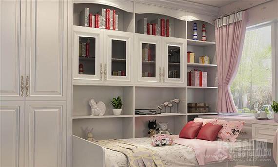 维尔优品智能全铝家居