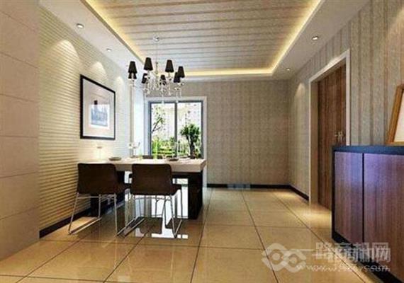 易饰家集成墙面