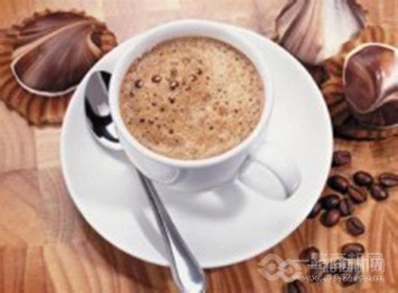 老鼠爱大米咖啡