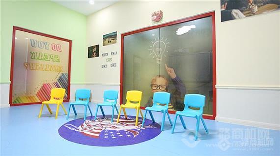 韦思蔚莱国际英语