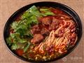马记牛肉拉面