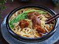 马记牛肉拉面