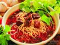 马记牛肉拉面