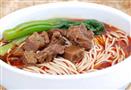 马记牛肉拉面