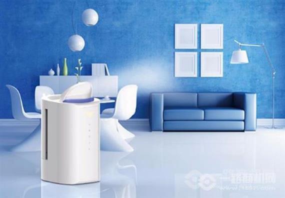 克拉克森空气净化