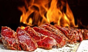 炭寶貝炭火烤肉