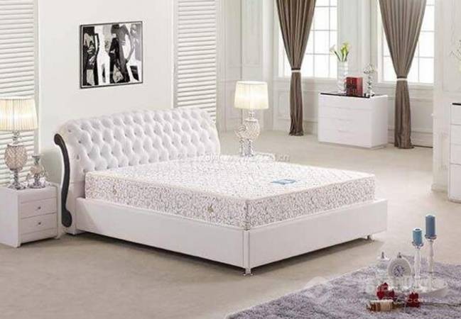 富魄力定制家居