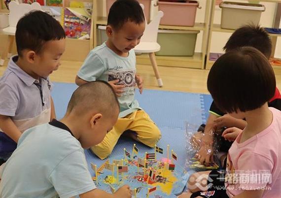 好恬国际幼儿教育