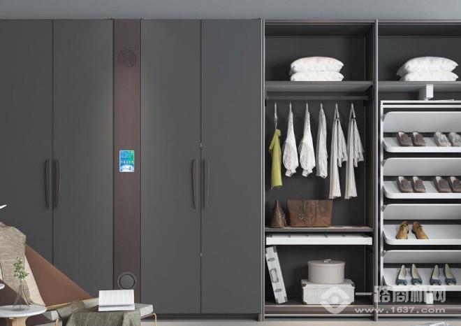 博伊曼衣柜加盟