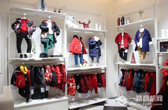 可可斯童裝加盟 可可斯童裝加盟