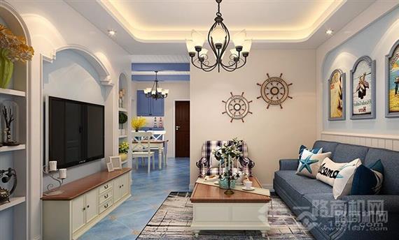 春树暮云全屋定制