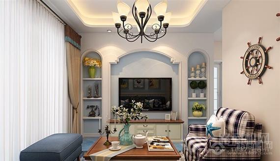 春树暮云全屋定制