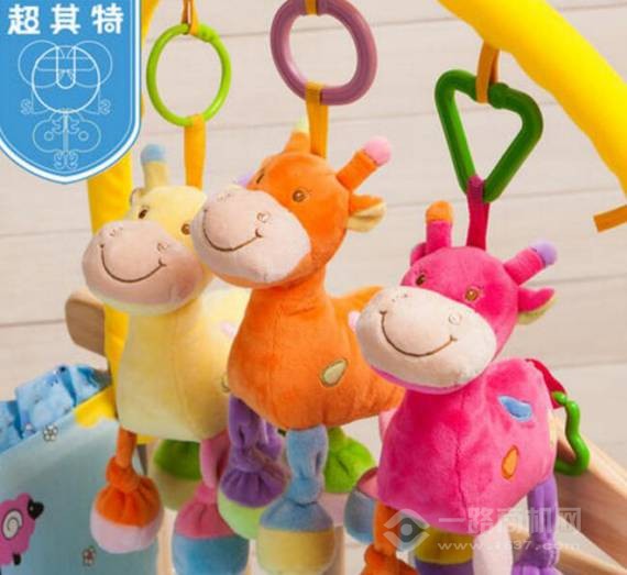 超其特儿童玩具