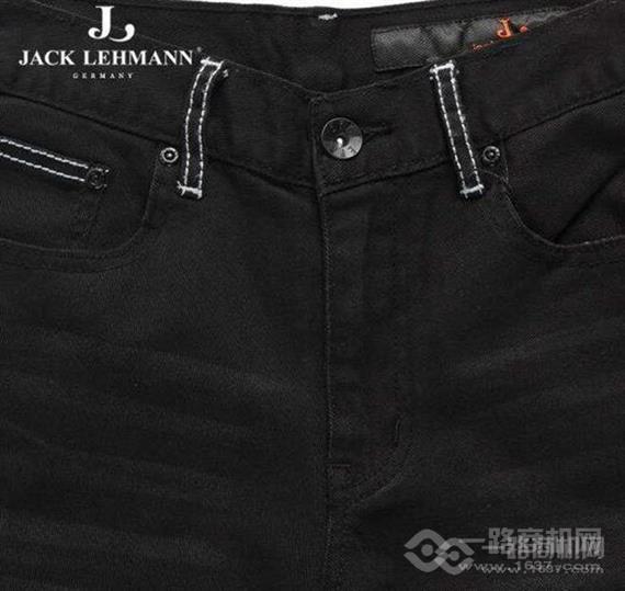 杰克莱曼牛仔裤