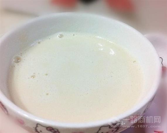 优谷源现磨五谷豆浆