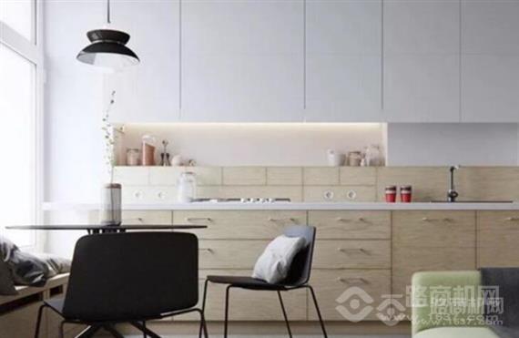 春树暮云全屋定制