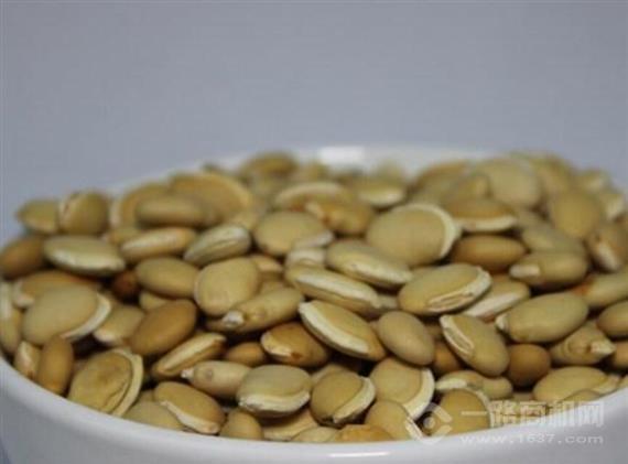 优谷源现磨五谷豆浆