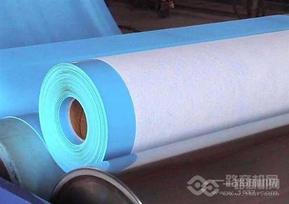 金西克防水材料