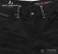 杰克莱曼牛仔裤