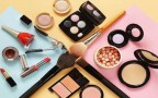妆颜化妆品