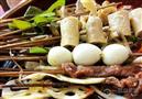 蜀公子冷锅串串