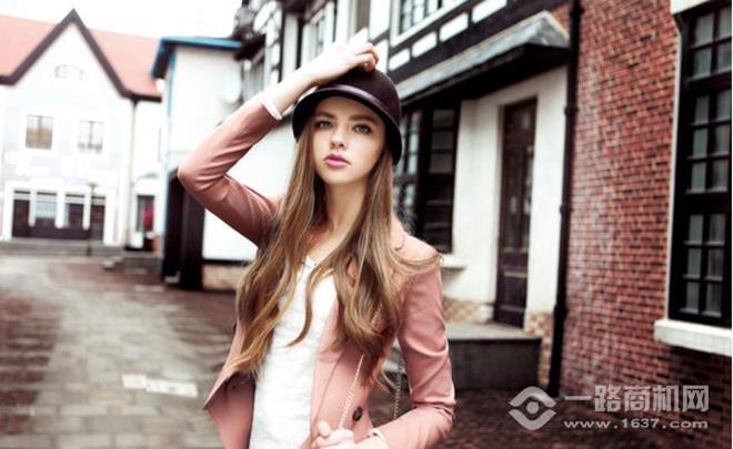 伊莎美諾女裝加盟