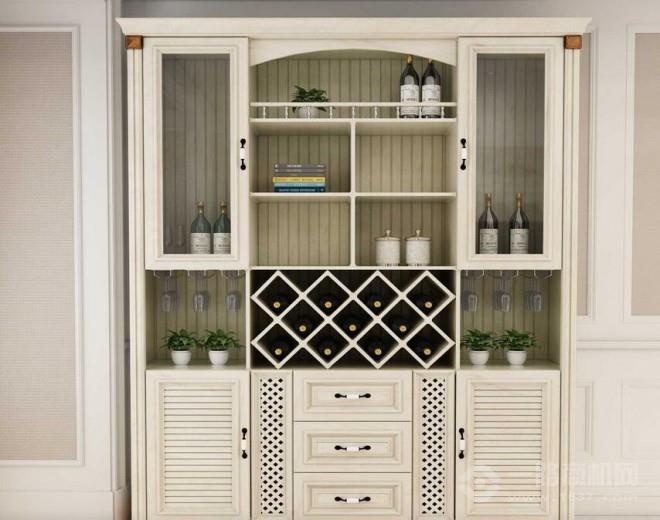 吕尚时尚全铝家居定制加盟