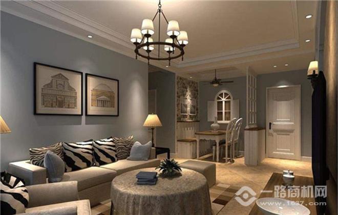 美凯罗全屋整装 美凯罗全屋整装