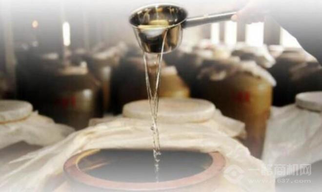 初缘白酒 初缘白酒