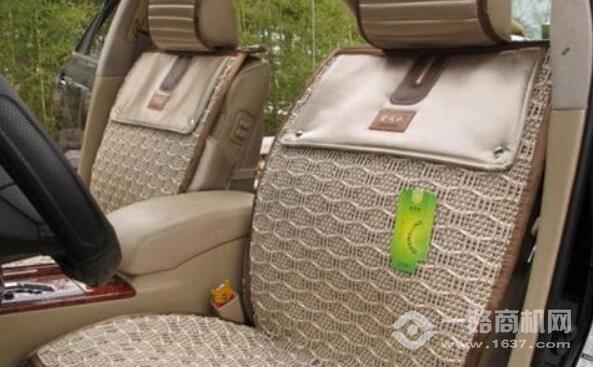 欧威顿汽车坐垫清洗加盟