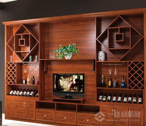 吕尚时尚全铝家居定制