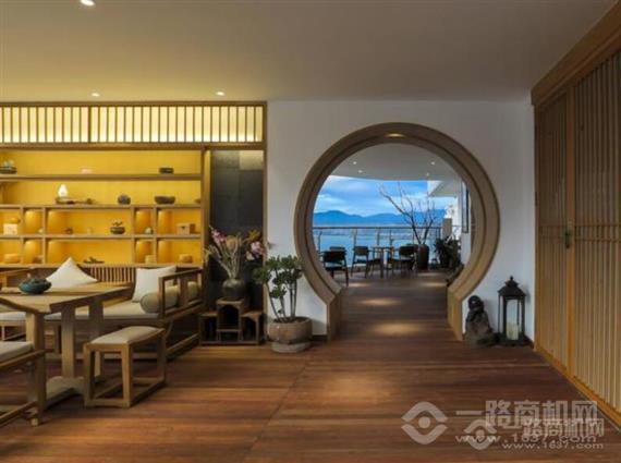 108度禅意生活酒店