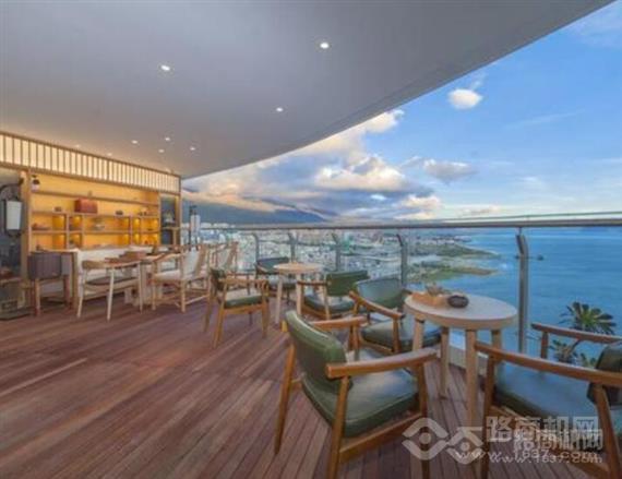 108度禅意生活酒店