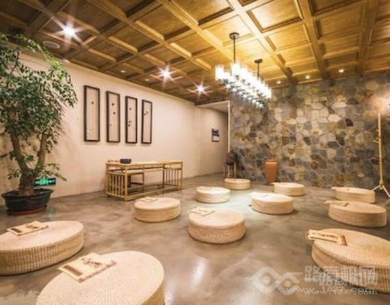 108度禅意生活酒店