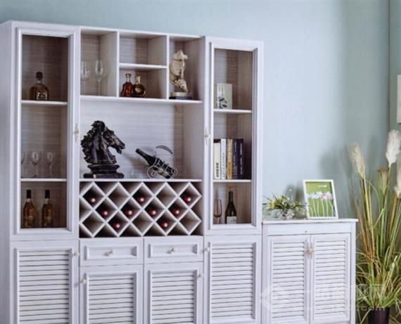 吕尚时尚全铝家居定制