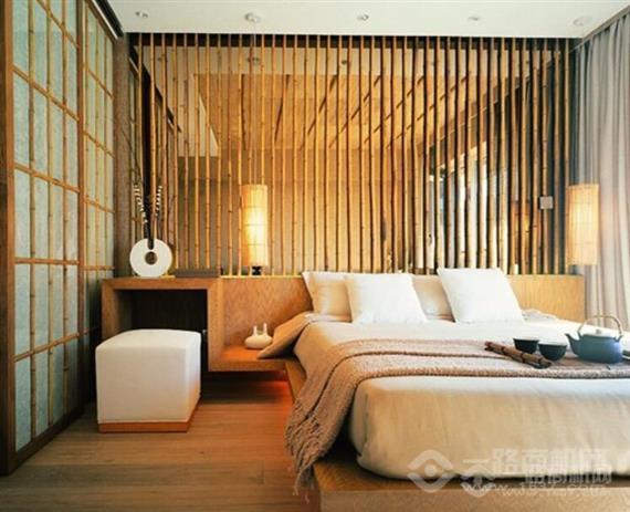 108度禅意生活酒店